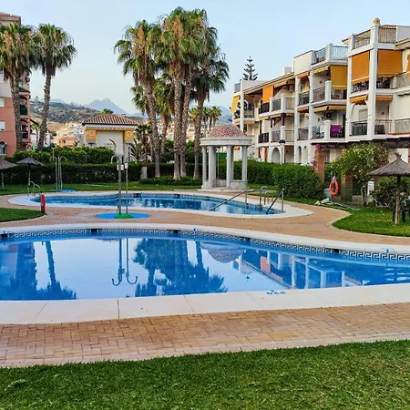 Laguna Costasol - La Torre Torrox