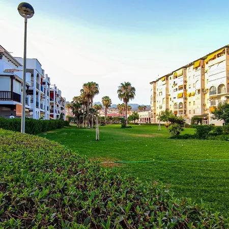 Laguna Costasol - La Torre Apartment Torrox