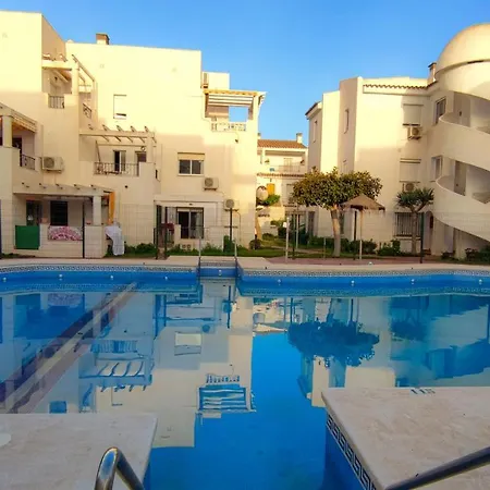 Apartment Laguna Costasol - La Torre *