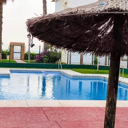 Apartment Laguna Costasol - La Torre *