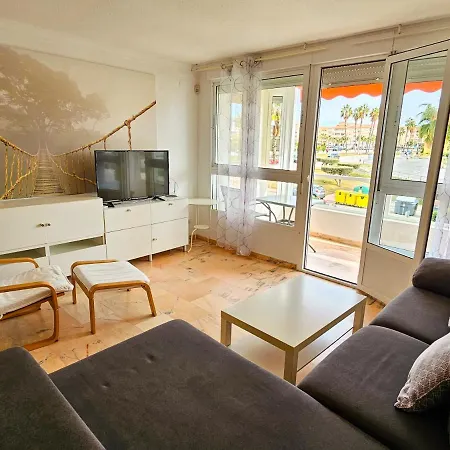 Laguna Costasol - La Torre Apartment