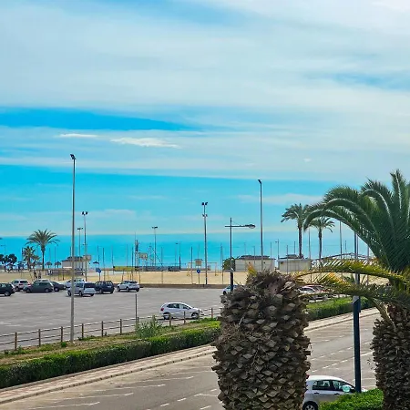 Laguna Costasol - La Torre