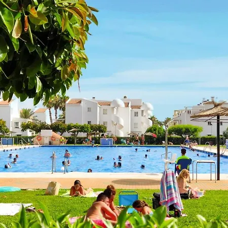 Laguna Costasol - La Torre * Torrox