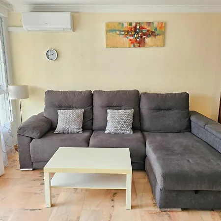 Apartment Laguna Costasol - La Torre Torrox