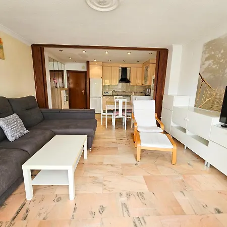 Laguna Costasol - La Torre Apartment Torrox