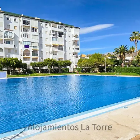 Apartment Laguna Costasol - La Torre