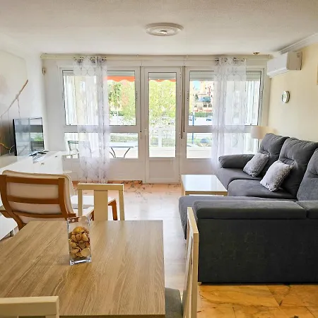 Laguna Costasol - La Torre * Torrox