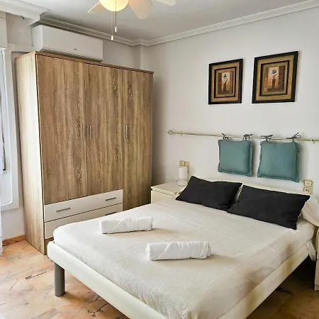 Laguna Costasol - La Torre