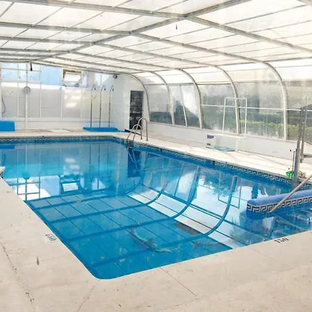 Laguna Costasol - La Torre Appartement *