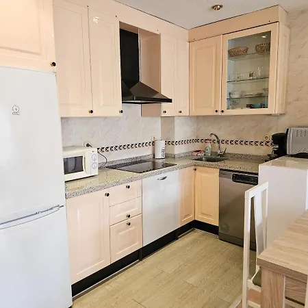 Laguna Costasol - La Torre