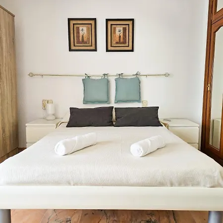 Laguna Costasol - La Torre Appartement *