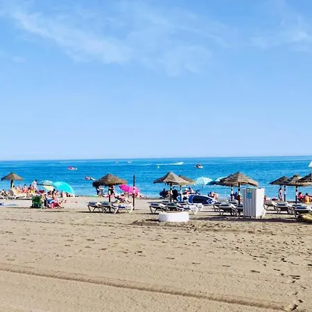 Laguna Costasol - La Torre Apartment