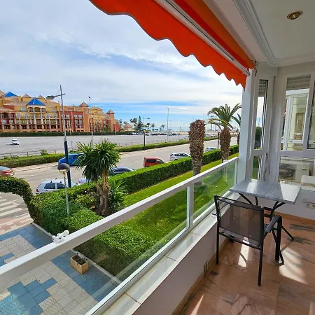 Laguna Costasol - La Torre * Torrox